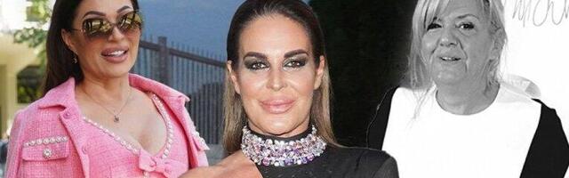 TAJNI SUSRET KAČAVENEDE I MARINE TUCAKOVIĆ: Cecin veliki hit opisuje KUMIN ŽIVOT, ovo su svi detalji!