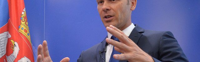 “OGROMAN USPEH” Mali: Sporazum osigurava napredak celog region