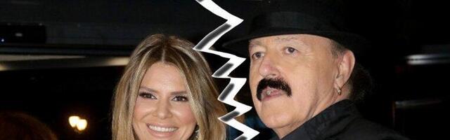 HARIS DŽINOVIĆ SAZNAO KO JE FUDBALER S KOJIM GA JE VARALA MELINA: Potvrđen razlog pevačevog kraha braka!