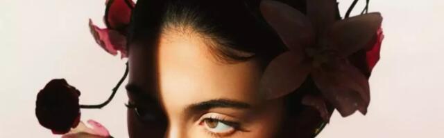 Cosmic Kylie Jenner: Kajli Džener predstavlja svoj prvi miris