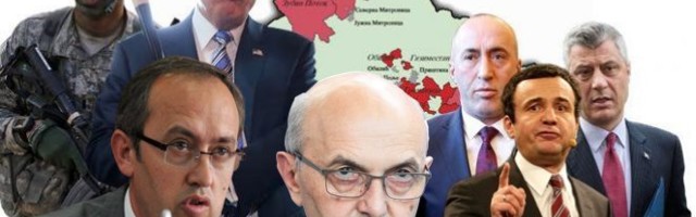 PRIZNAJE LI TRAMP DA JE STVARANJE NEZAVISNOG KOSOVA - GREŠKA! Amerika na korak od istorijskog zaokreta!