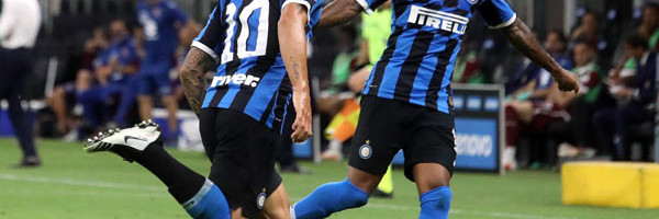Inter rešio problem, "Bik" nikada neće u Juve! Šta do kraja pijace?