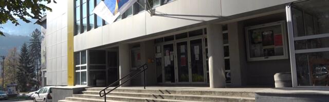 Tribina o bezbednosti u saobraćaju za maturante