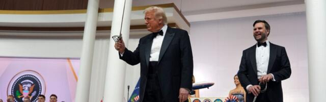 Donald Tramp i kraj društva spektakla