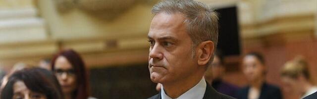 Stefanović: Novi Vučićev najbolji prijatelj se 1999. zalagao za kopnenu invaziju na Srbiju