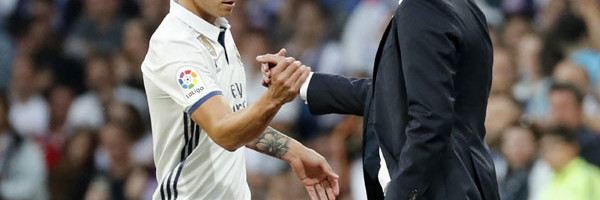 Pljačka veka, da li su opelješili Real krivicom Zinedina Zidana! A tek sledi Bejlov debi...