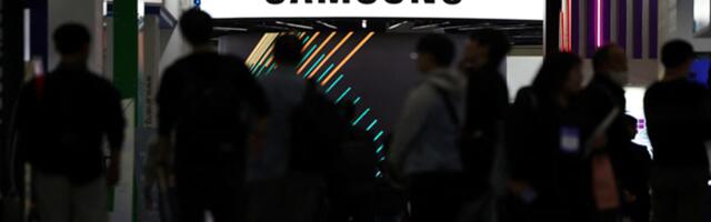 Samsung Electronics otkazuje akcije u vrednosti od 2,11 milijardi dolara