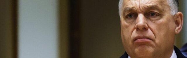 ORBAN ČVRSTO STOJI IZA STAVA: Članstvo Ukrajine u EU ne bi smelo da bude instrument rata