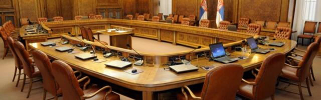 U NEMANjINOJ DEVET ŽENA: Dame će voditi resore građevine, ekologije, trgovine, rudarstva...