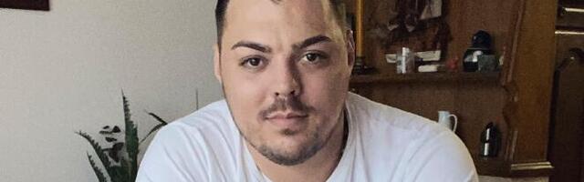TUGA U DOMU POZNATOG PEVAČA: "Bolest te je lomila, ali nadali smo se"