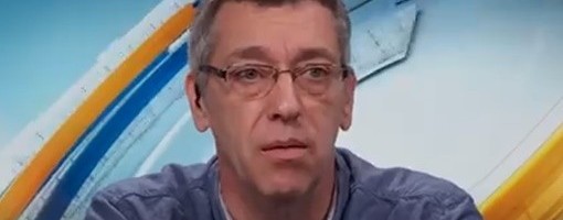 Branko Čečen: Vlast je obesmislila borbu protiv korupcije i organizovanog kriminala