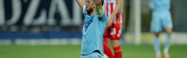 ŠTA SE DEŠAVA SA ADEMOM LJAJIĆEM I PARTIZANOM? Komplikuje se situacija, crno-beli nestrpljivi!