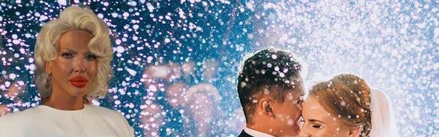 "NIKAD NISAM PRESTALA DA IMAM PARTNERA" Karleuša napokon prekinula tišinu o DEČKU, pa otkrila detalje SVADBE!