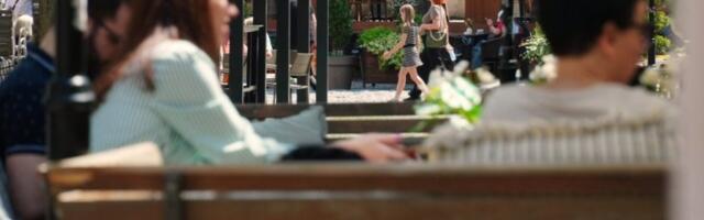 RUSKINJA OBJAVILA DA U BEOGRADU TROŠI 4.500 EVRA MESEČNO! Mreže bruje: "Srbi u komentarima spremaju lomaču"