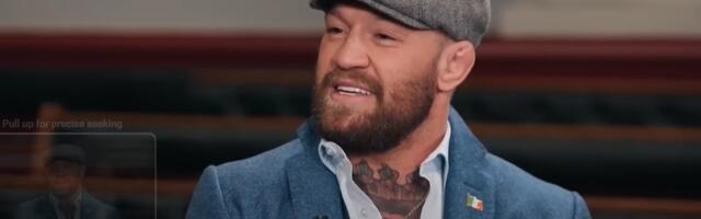 UFC borac zaradio 22 miliona $ za jednu borbu u oktagonu