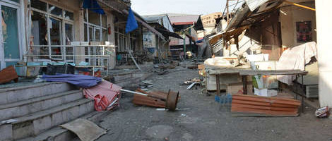 Alijev: Rusija da ostane neutralna oko Nagorno Karabaha