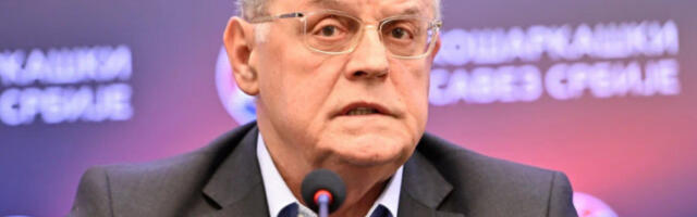 POTRES U SRPSKOJ KOŠARCI Čović odlazi sa mesta predsednika Saveza?