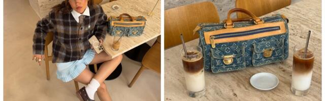 “Preppy chic” je najpopularniji stil ove jeseni, a evo kako da ga rekreirate