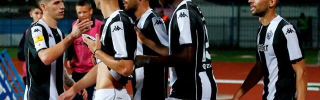 Partizan GRMI na Zajednicu: Neprofesionalna odluka