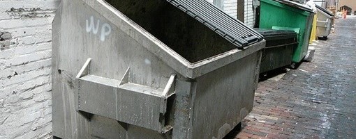 Greškom bacio 22.000 evra u đubre