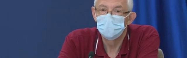 "Heroji koji mi pretite, napadajte koronu, a ne mene"