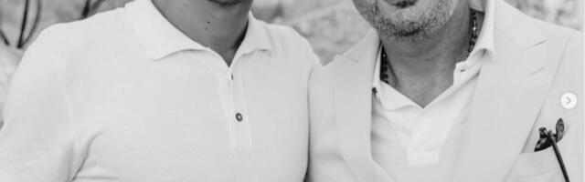 Zet pokojnog Siniše Mihajlovića objavio potresan snimak (VIDEO)