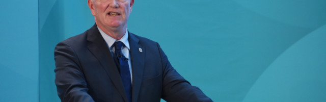 Zbog rasističkog skandala predsednik FS Engleske podneo ostavku i u FIFA!