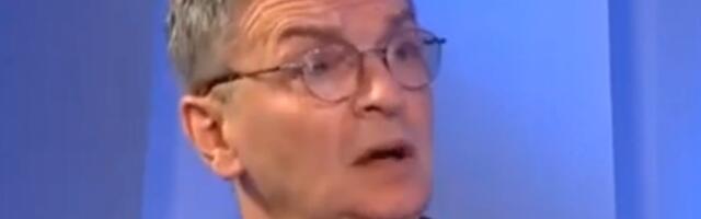 MIRKOVIĆ OGOLIO ĆUTU U PROGRAMU UŽIVO! "Pare uzimaš, koristiš skupštinske privilegije, a ne radiš"