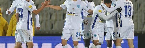 VIDEO: Pogledajte gol kojim je Železničar izjednačio protiv Partizana