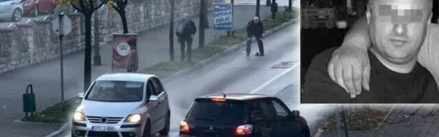 Ovo je ubijeni pljačkaš iz Kalesije: Saučesnici ga izbacili iz kola i ostavili u šumi - Raspisana poternica za njegovim bratom (FOTO/VIDEO)