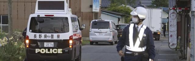 Vozač pokosio pešake, pa pobegao sa mesta nesreće: Ima mrtvih u Tokiju