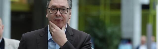 Medijski safari na Vučića: Cilj je destabilizacija Srbije
