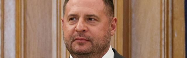 Sad kreće totalni kolaps... Šta će biti s Ukrajinom nakon ostavke Andrija Jermaka?