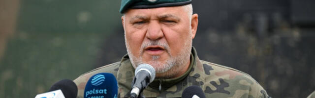Пољска војска: Окончане операције везане за најновије руске ударе на Кијев