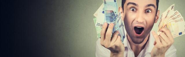 Zaradio masne pare: Godinama skupljao otpad, pa napravio čudo