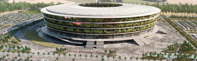 Čije parcele su otišle za Nacionalni stadion i koliko hektara je „izvučeno“ iz nekadašnje PKB korporacije