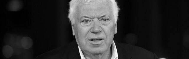 Preminuo legendarni italijanski teniser Nikola Pjetranđeli