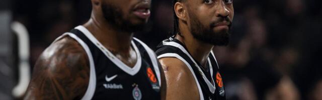 NAJVEĆI UGOVOR U ISTORIJI - TO NIJE ZA PARTIZAN! Ostoja Mijailović otkrio detalje o jednom košarkašu crno-belih: Nisam pitao za cenu, nenormalno je velika