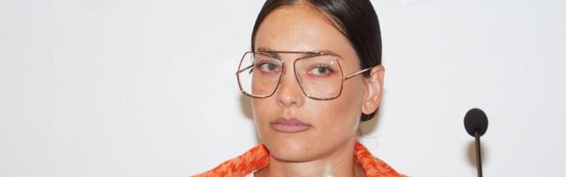 Mirka Vasiljević u kecelji pored šporeta: Poslala jasnu poruku (FOTO)