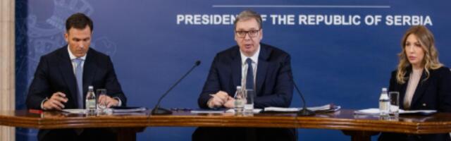 NIS JOŠ UVEK ČEKA ODLUKU OFAC-A: Oglasila se ministarka rudarstva i energetike