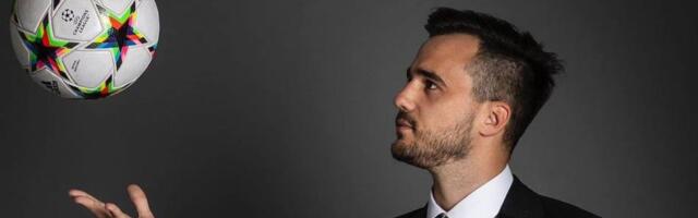 Pobede nisu iznenađenje, već potvrda rada: Generalni direktor Grafičara posle istorijskog plasmana u 1/4 Kupa