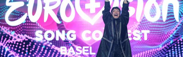 Može li Evrovizija da prevaziđe najveću krizu u istoriji