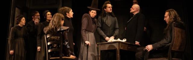 Prvi slučaj #MeToo-drame u istoriji pozorišta: Premijera „Razbijenog krčaga“ Hajnriha fon Klajsta u minhenskom Rezidencteatru