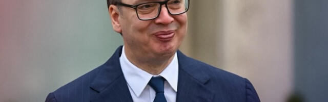 Погрешна тумачења Вучићеве изјаве изазвала нервозу у делу јавности (видео)