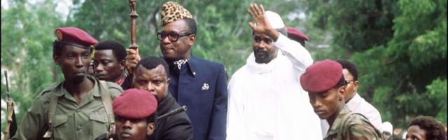 Priča o krvožednom diktatoru koji je hteo da napravi prvaka sveta: Jugoslavija mu je uništila snove, a on živote svojih igrača