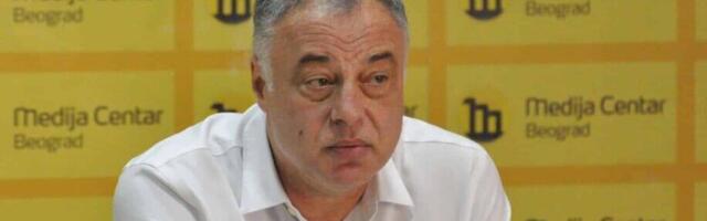 Aleksandar Kavčić: Predstavnici EP razgovarali sa studentima iz Srbije o krivičnim postupcima