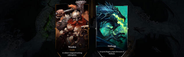 Epic poklanja Jotunnslayer: Hordes of Hel