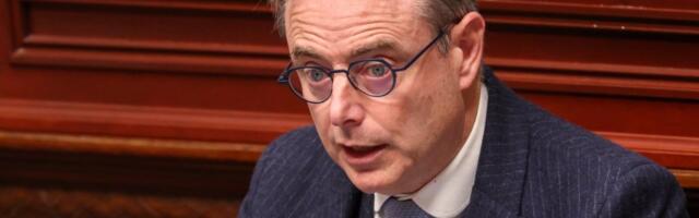 Srušen prljavi plan EU: De Vever digao Brisel na noge i oštro se suprotstavio zvaničnicima EU