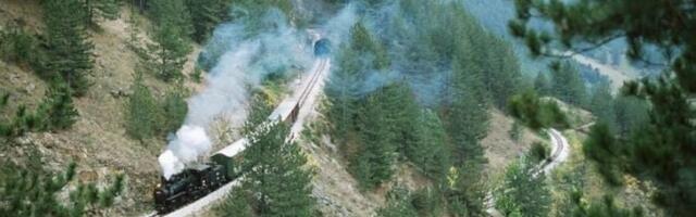 "Nostalgija" se vraća sa pauze! Evo kada će opet da krene čuvenom Šarganskom osmicom!