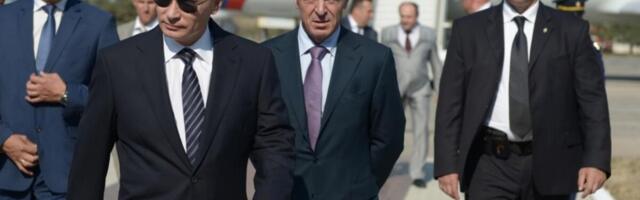 "HAPSI ME ILI ME STRELJAJ"! Ovo je jedini čovek koji je caru rekao "njet" i izazvao POTRES U KREMLJU, odbrusio mu!